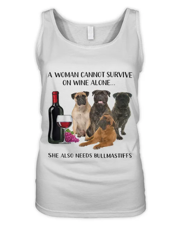Women's Tank Top
