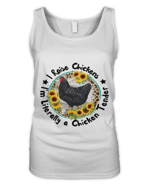 Women's Tank Top