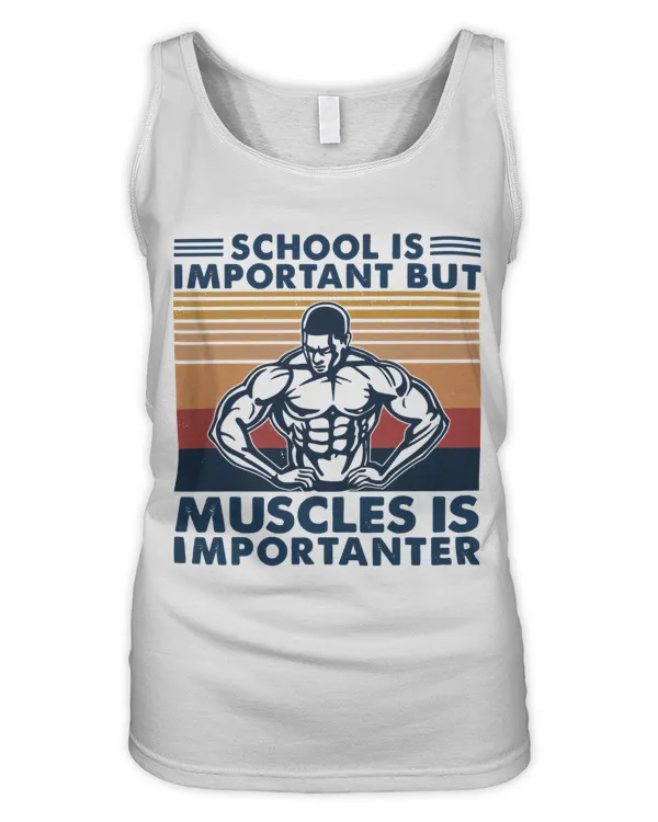 Women's Tank Top