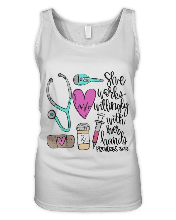 Women's Tank Top