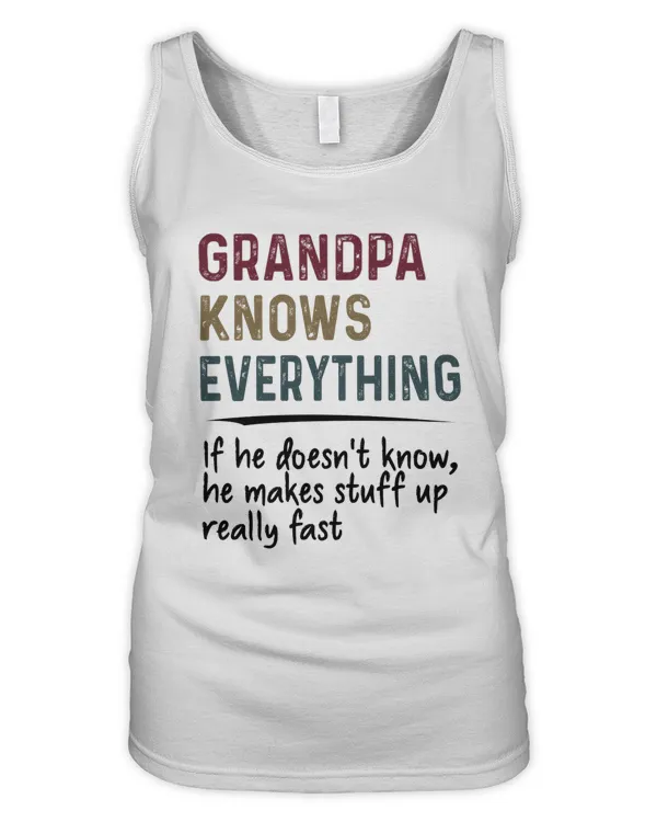Women's Tank Top