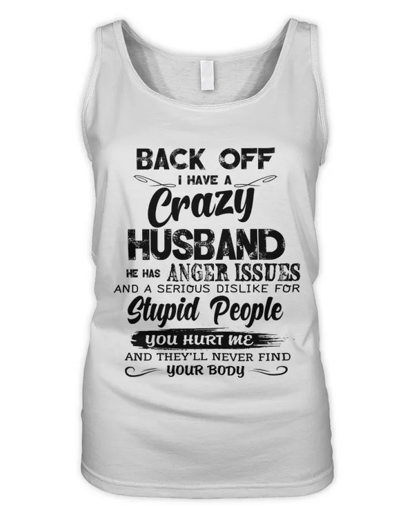 Women's Tank Top
