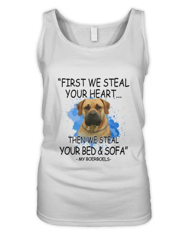 Women's Tank Top
