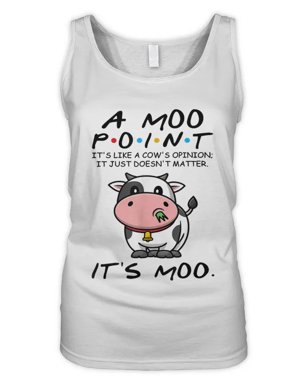 Women's Tank Top
