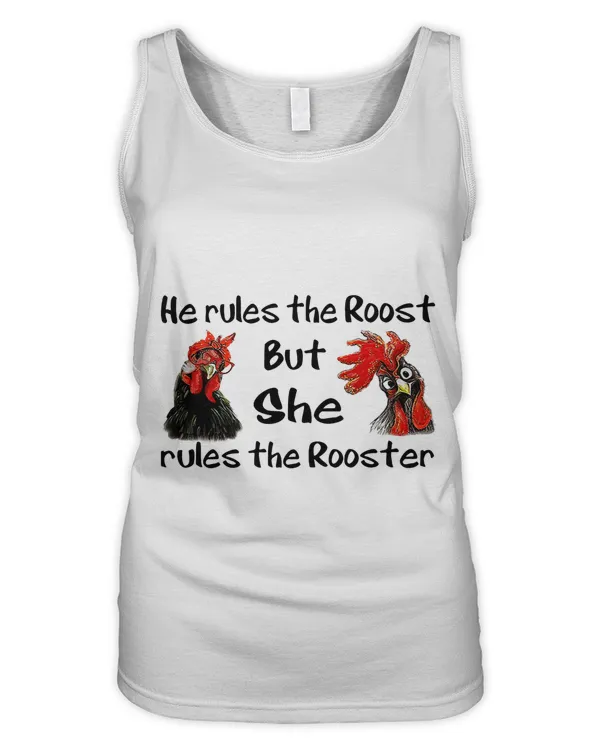 Women's Tank Top