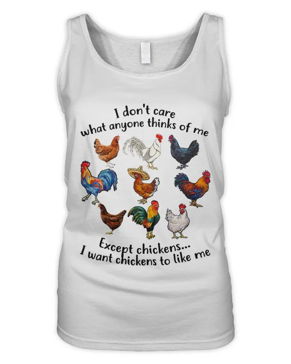 Women's Tank Top