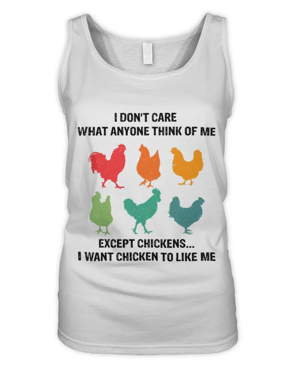 Women's Tank Top