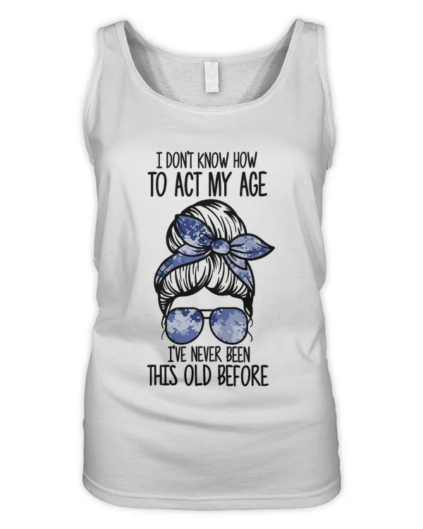 Women's Tank Top