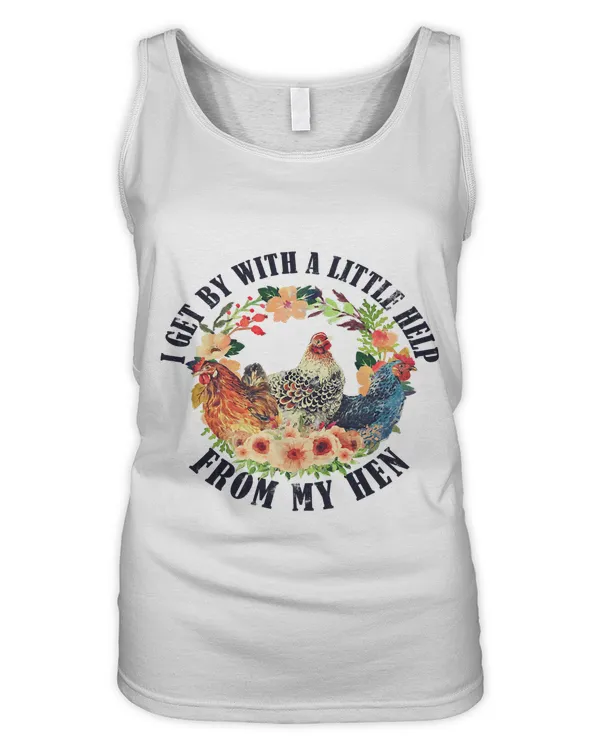 Women's Tank Top