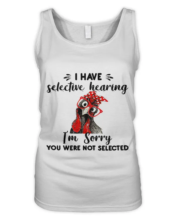 Women's Tank Top