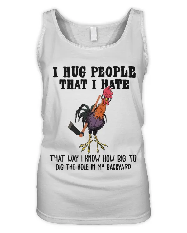 Women's Tank Top