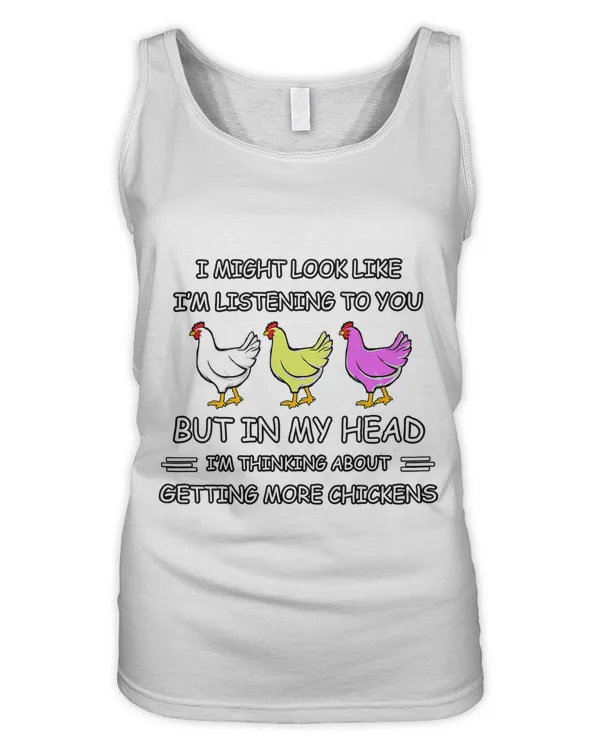 Women's Tank Top