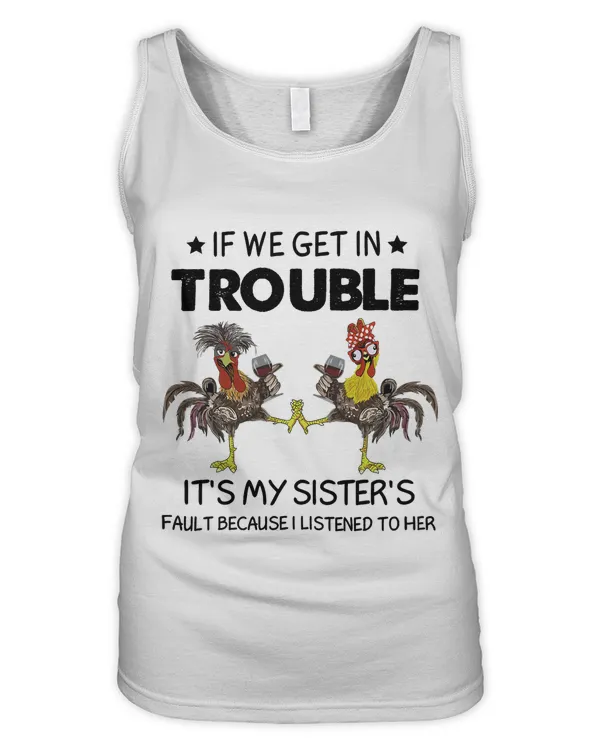 Women's Tank Top