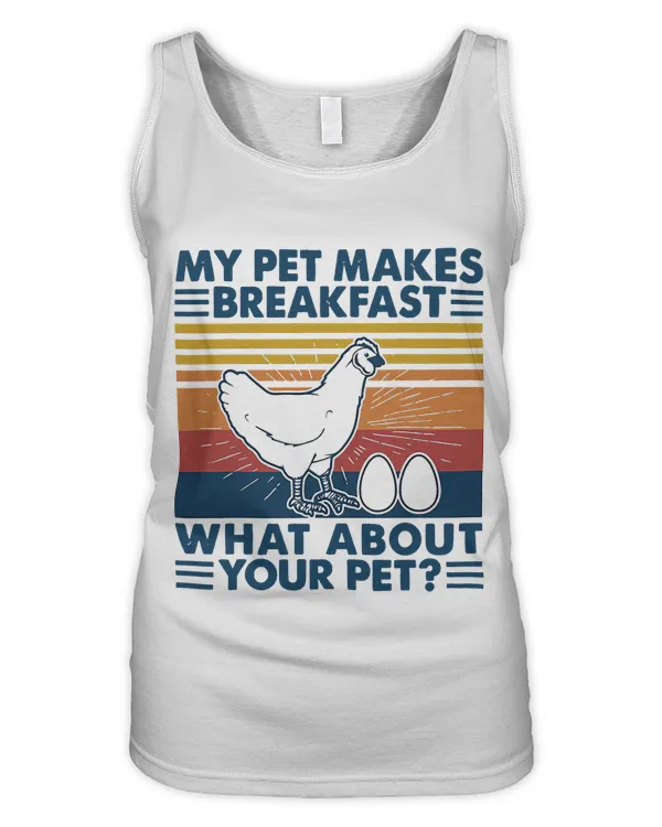 Women's Tank Top