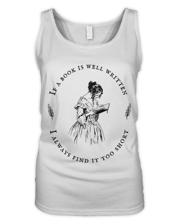 Women's Tank Top
