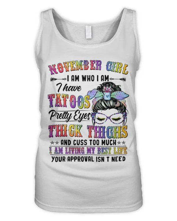 Women's Tank Top