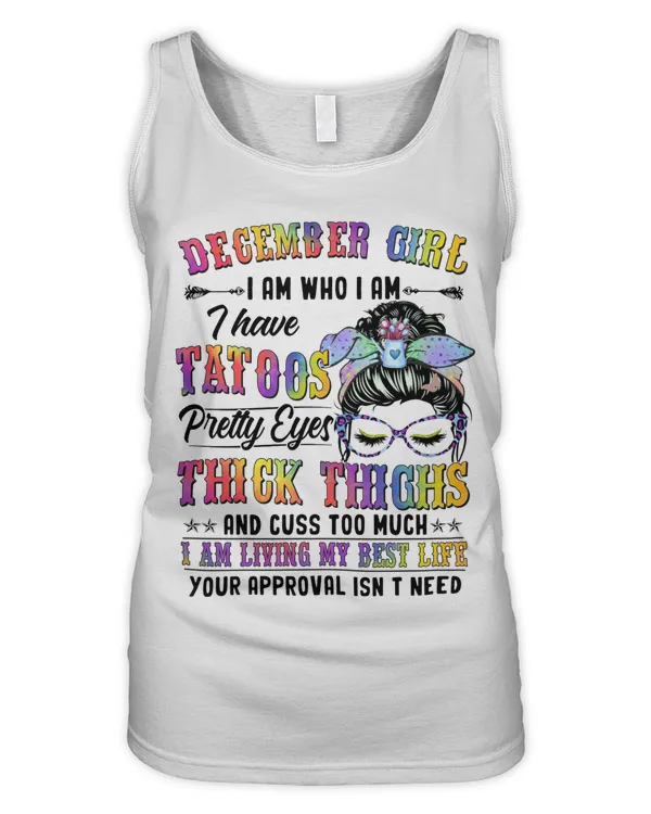 Women's Tank Top