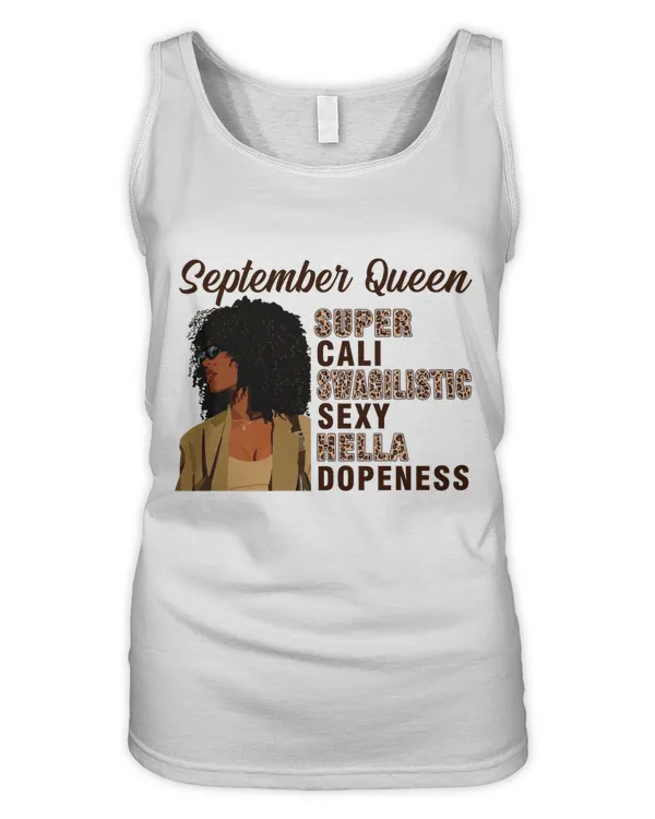 Women's Tank Top