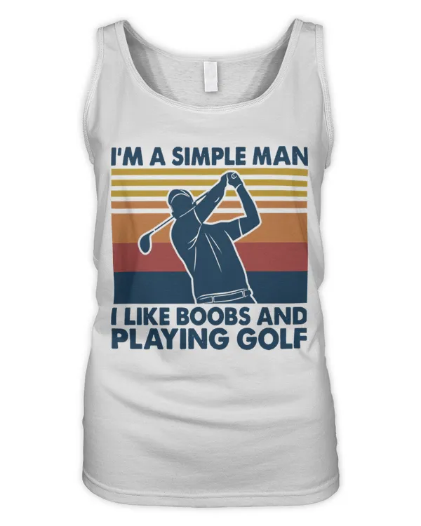 Women's Tank Top