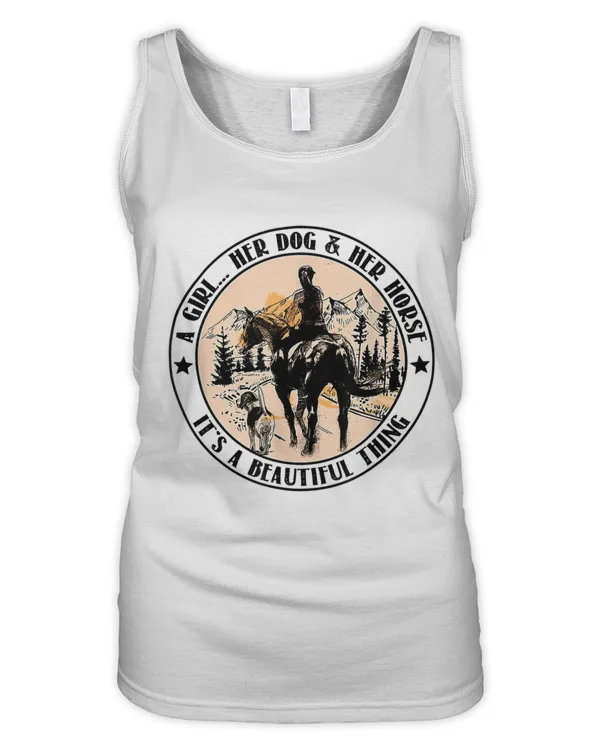 Women's Tank Top