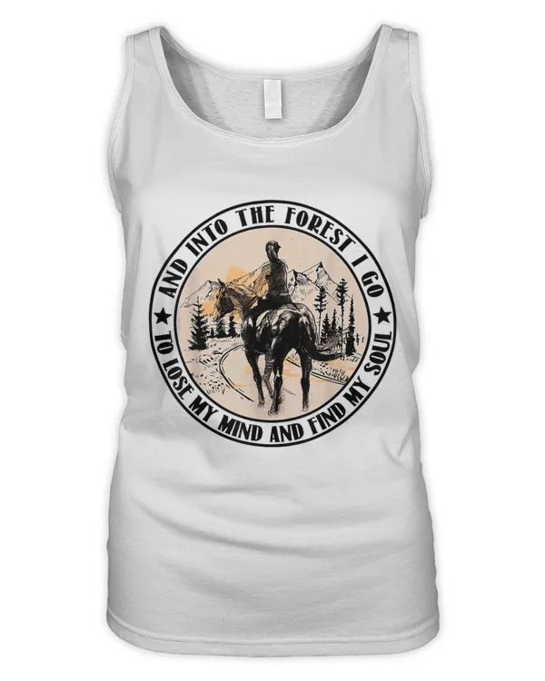 Women's Tank Top
