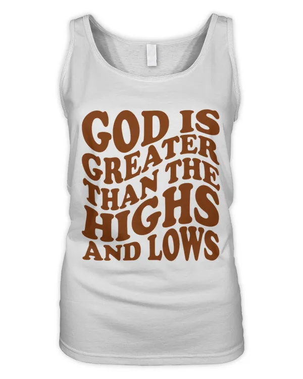 Women's Tank Top