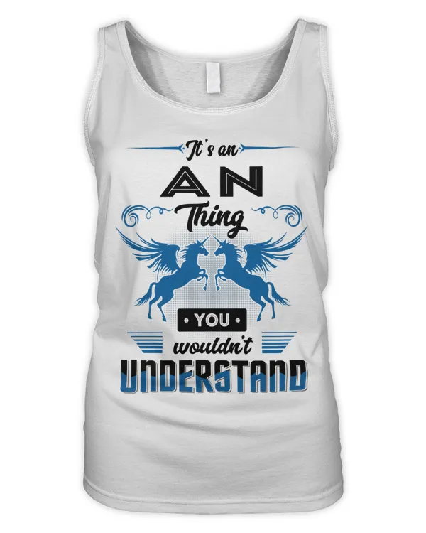 Women's Tank Top