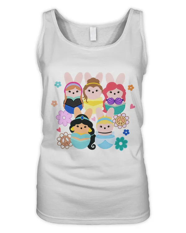 Women's Tank Top