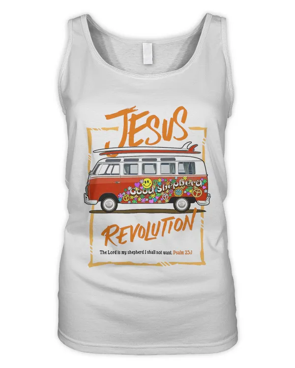 Women's Tank Top