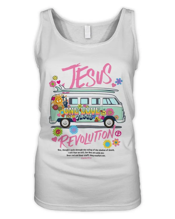 Women's Tank Top