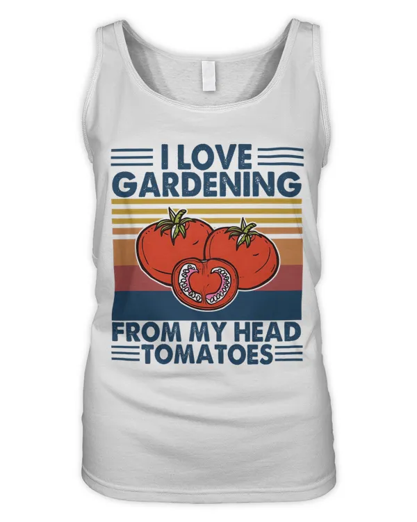 Women's Tank Top