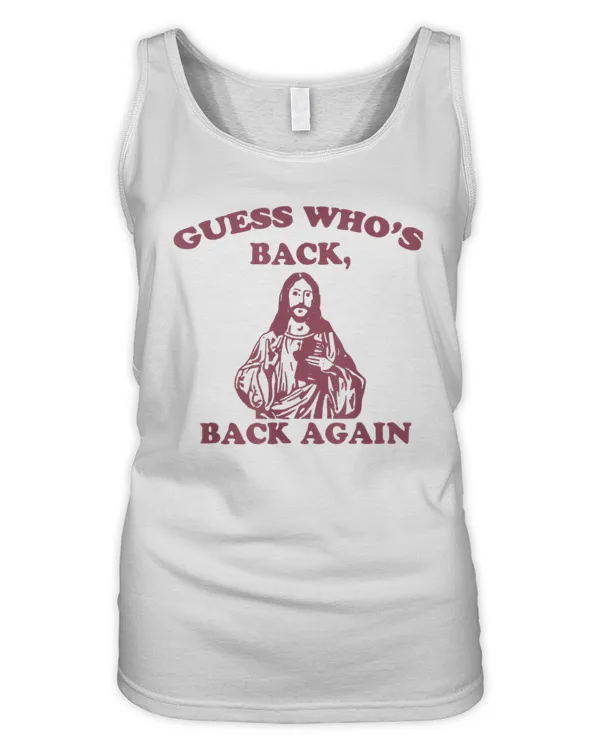 Women's Tank Top