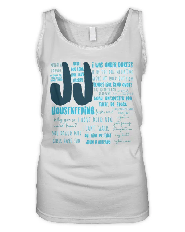 Women's Tank Top