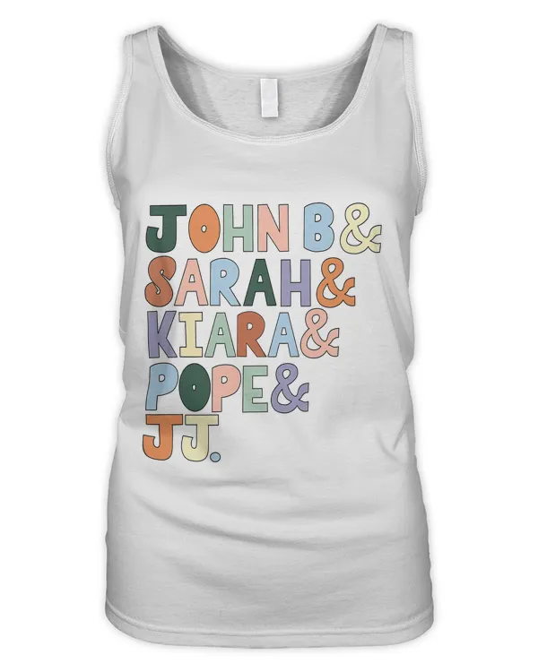 Women's Tank Top