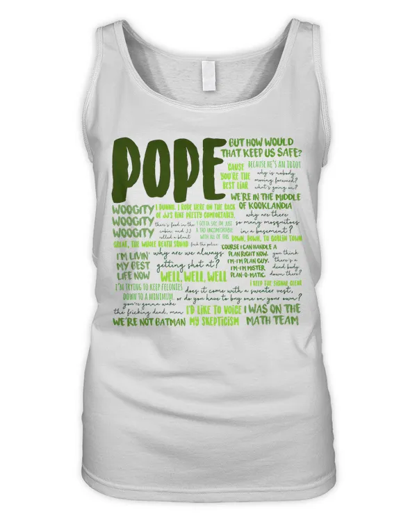 Women's Tank Top