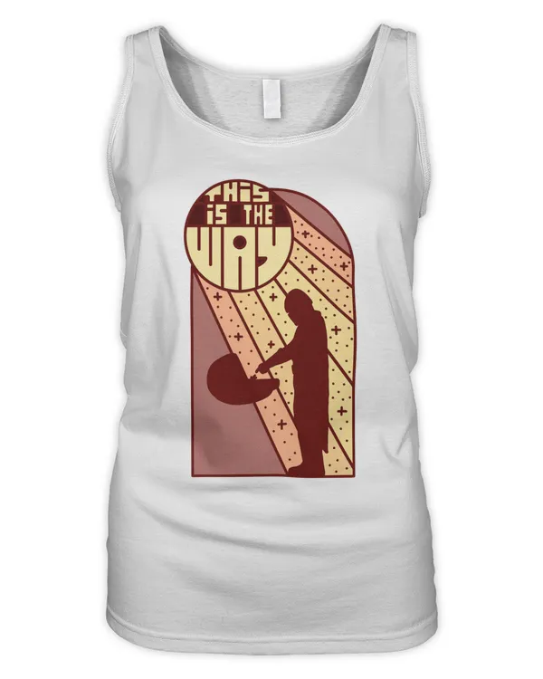Women's Tank Top