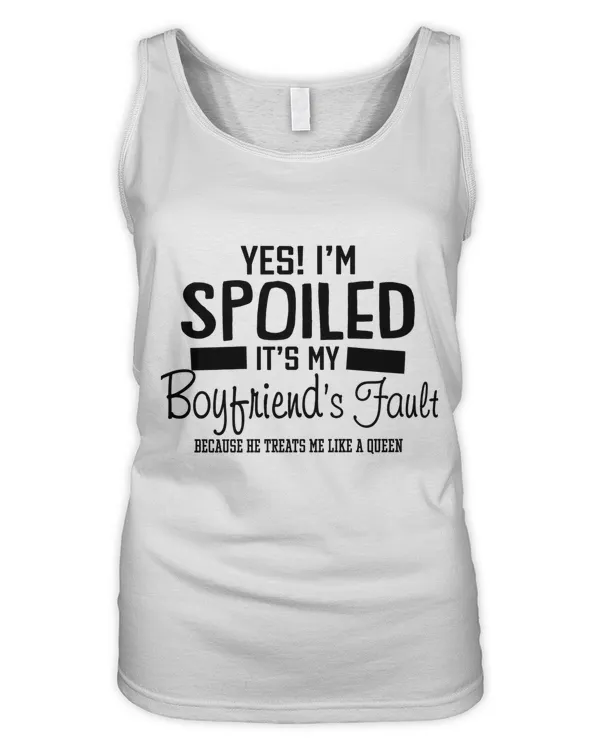 Women's Tank Top