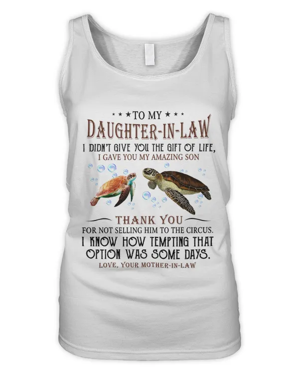 Women's Tank Top
