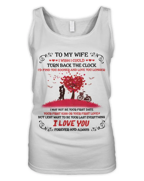 Women's Tank Top
