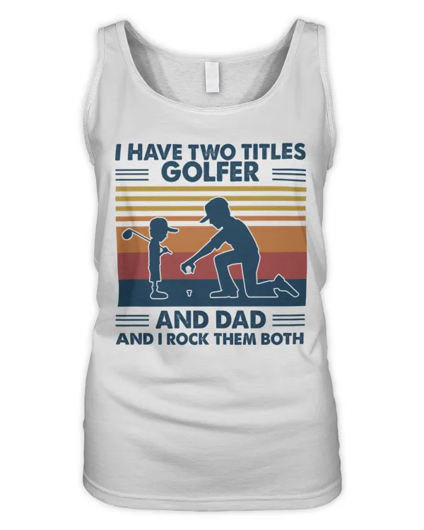 Women's Tank Top