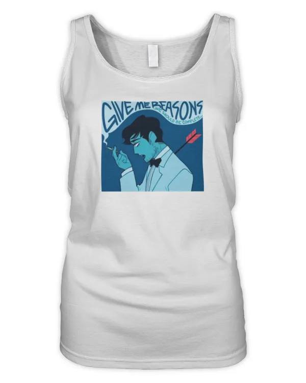 Women's Tank Top