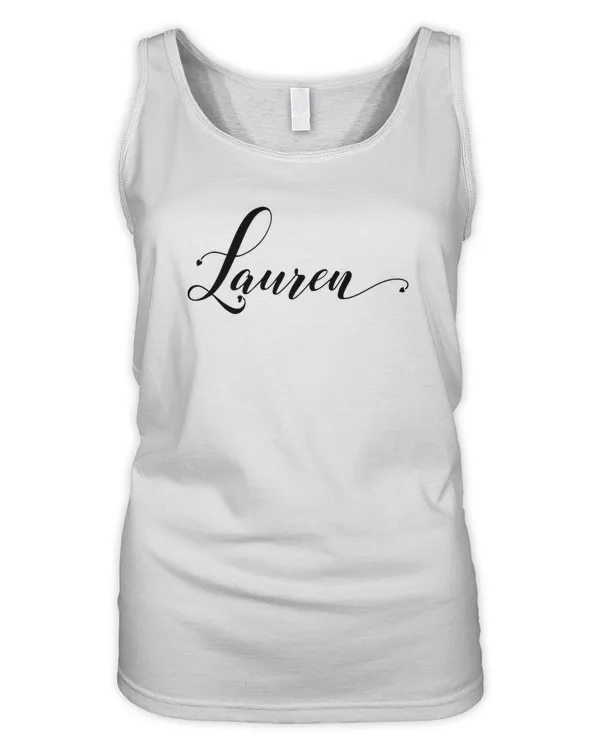 Women's Tank Top
