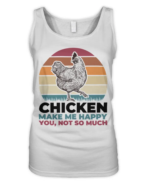 Women's Tank Top