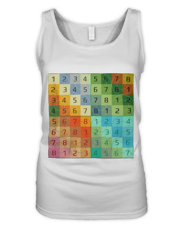 Women's Tank Top