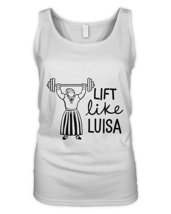 Women's Tank Top