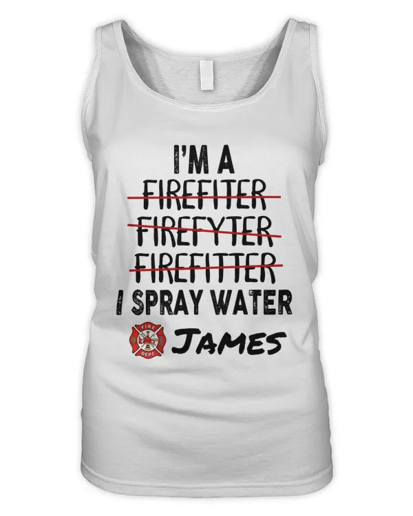 Women's Tank Top