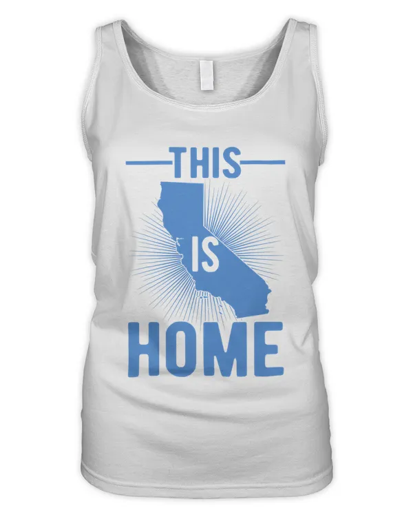 Women's Tank Top