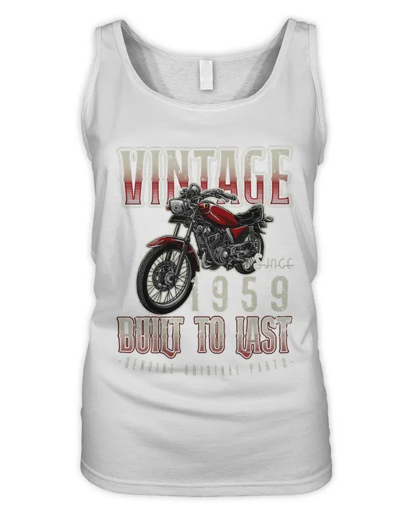Women's Tank Top
