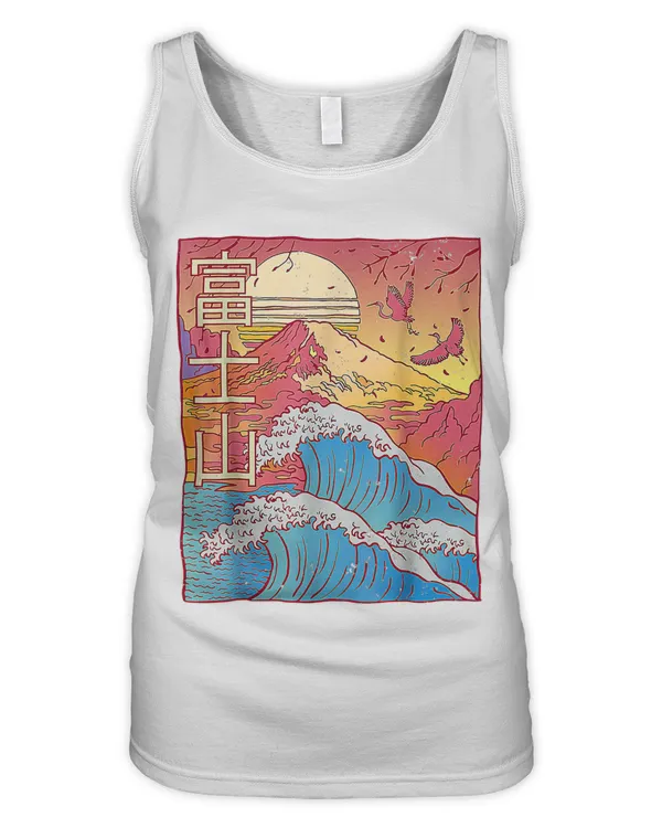 Women's Tank Top
