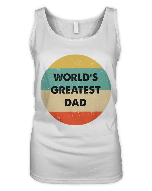 Women's Tank Top